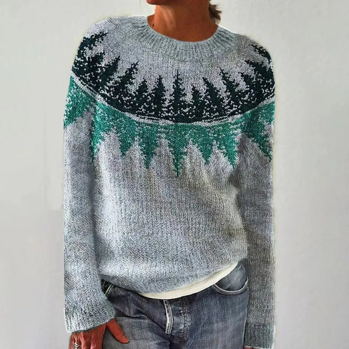 Helena | Vintage sweater