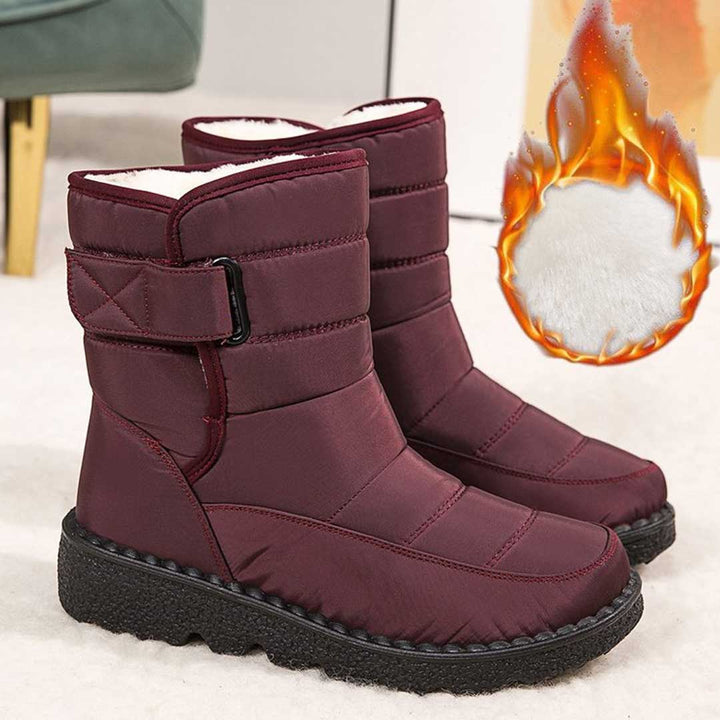 Arctic™ | Anti-Slip Winter Boots