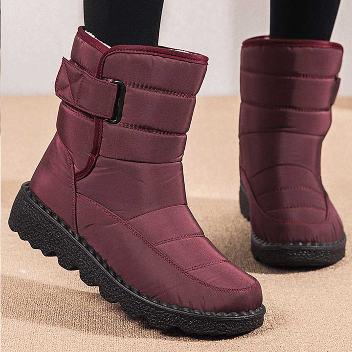 Arctic™ | Anti-Slip Winter Boots