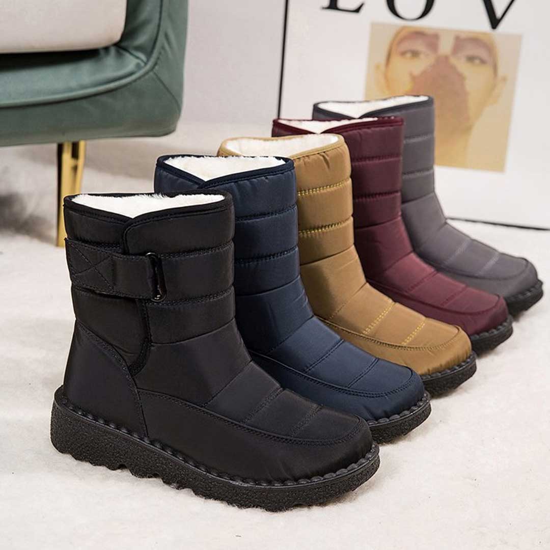 Arctic™ | Anti-Slip Winter Boots