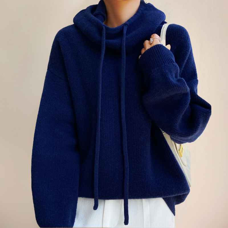 Cheyenne | Turtleneck