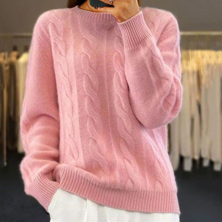 Daphne | sweater