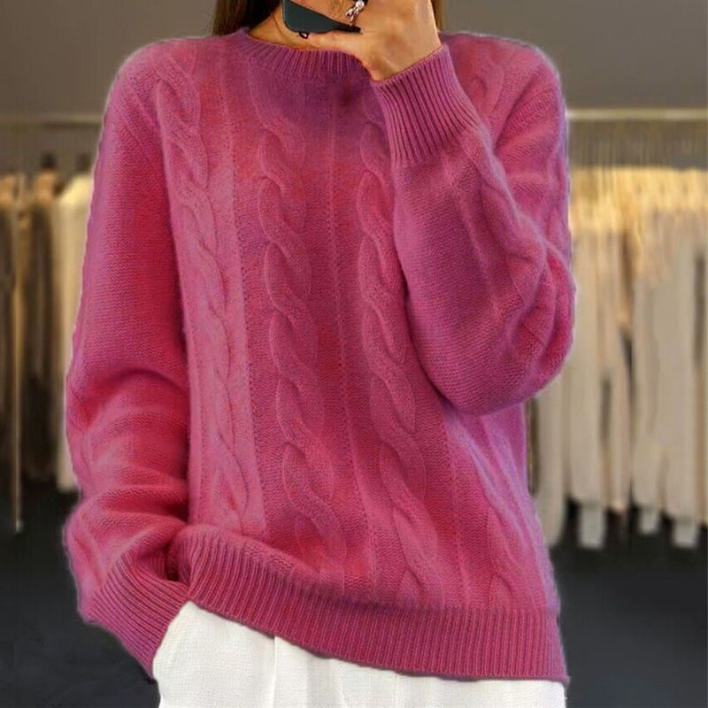 Daphne | sweater