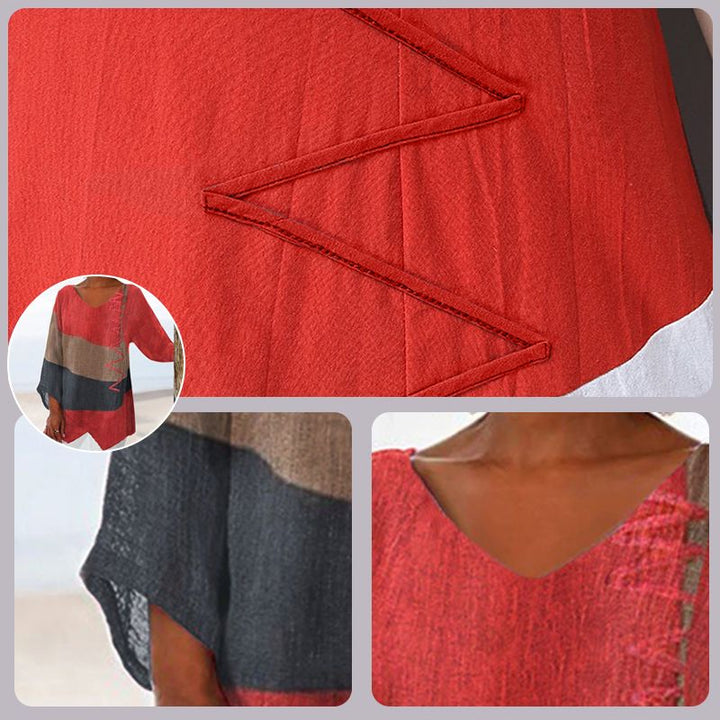 Elayne™ - Prachtige blouse voor dames