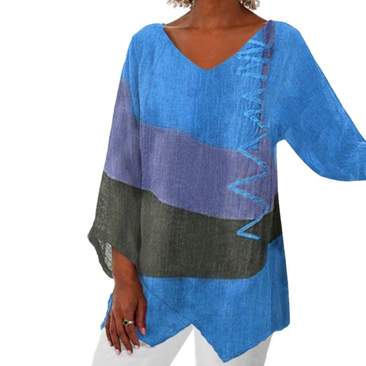 Elayne™ - Prachtige blouse voor dames