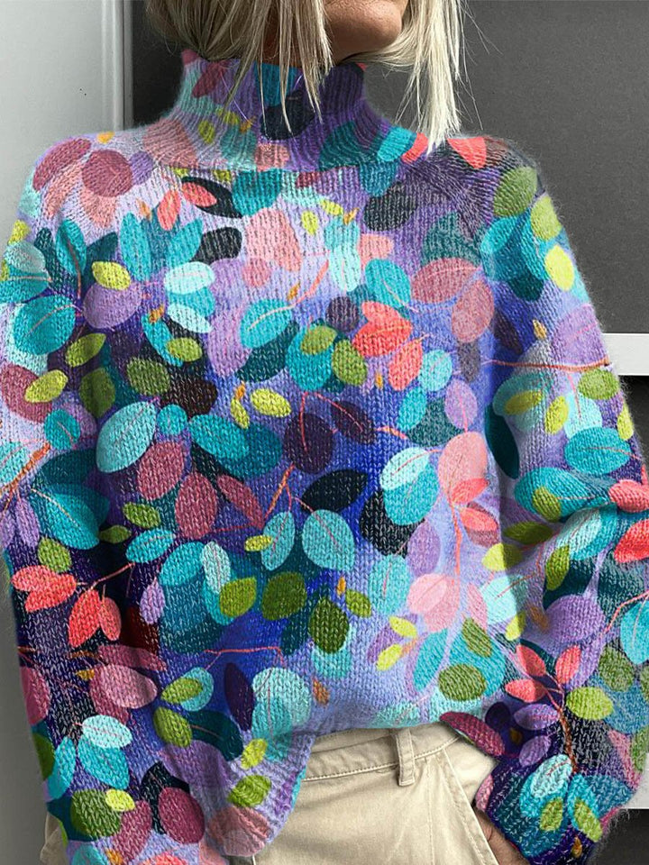 Noelle™ - Regenboog coltrui