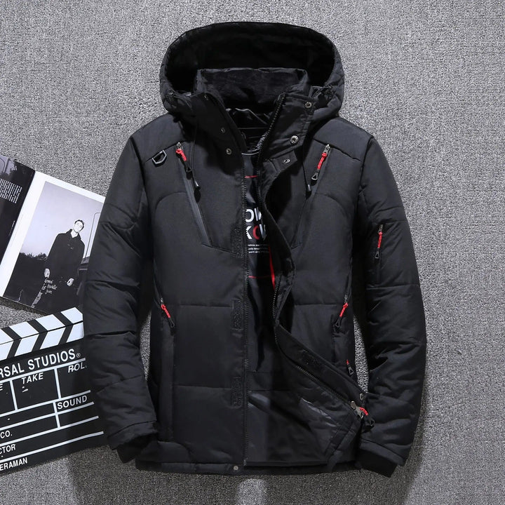Erik™ - Waterproof Jackets and Windbreakers