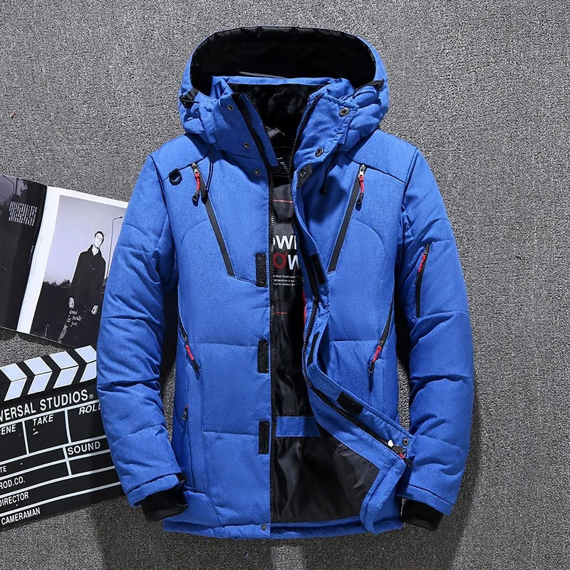 Erik™ - Waterproof Jackets and Windbreakers