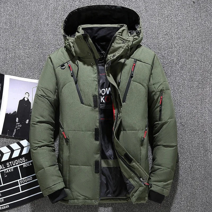 Erik™ - Waterproof Jackets and Windbreakers
