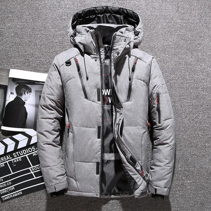 Erik™ - Waterproof Jackets and Windbreakers