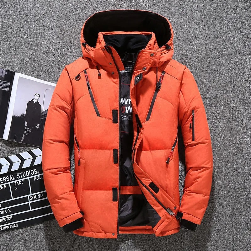 Erik™ - Waterproof Jackets and Windbreakers
