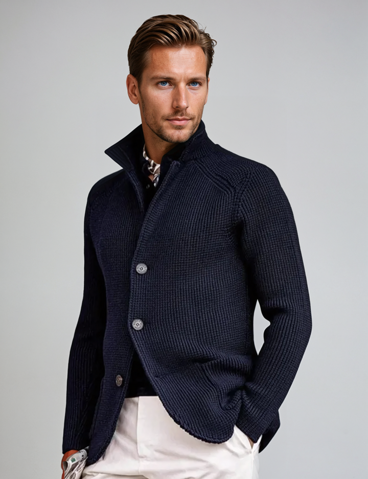 Dennis | Elegant Vest