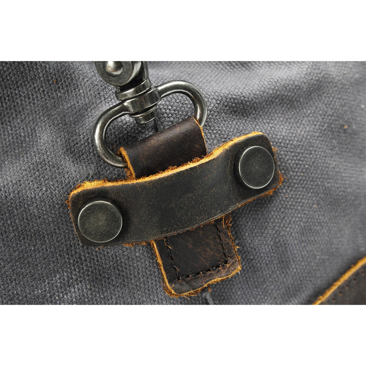 PHOENIX Travel Canvas Bag