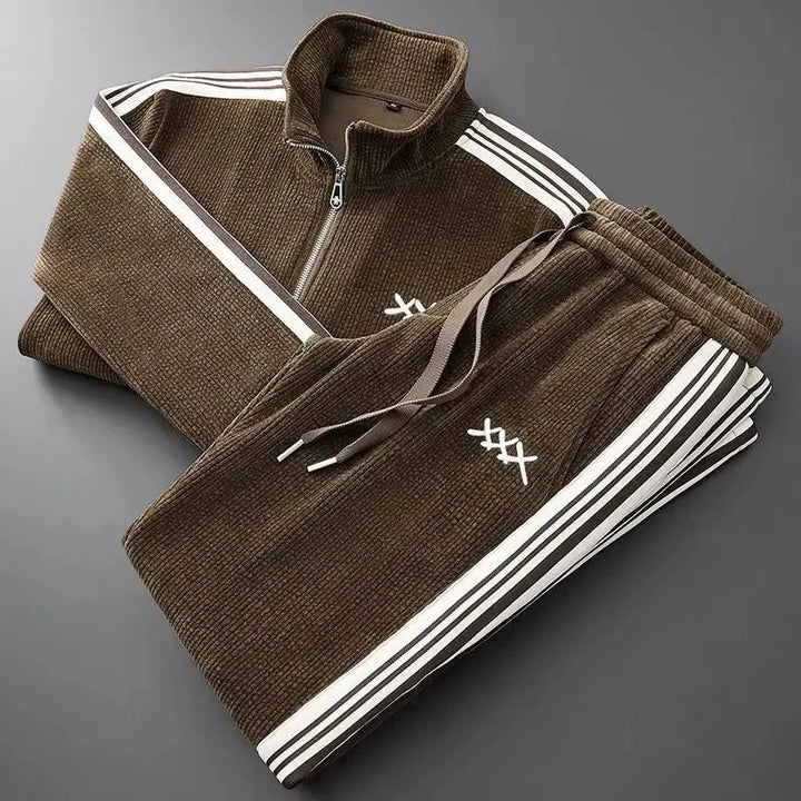 Zayn | Men's Hooded Tracksuit