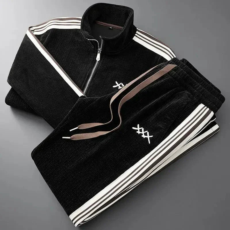 Zayn | Men's Hooded Tracksuit