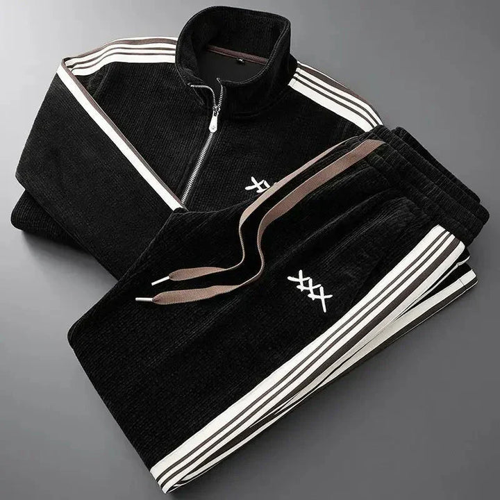 Zayn | Men's Hooded Tracksuit
