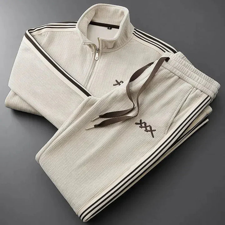 Zayn | Men's Hooded Tracksuit